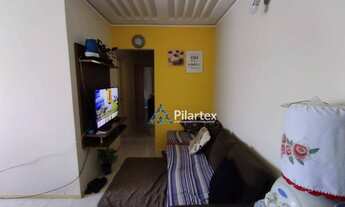 Imagem: Apartamento com 3 dormitórios à venda