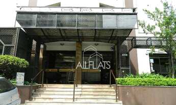 Imagem 3: Flat com 1 dormitório à venda, 30 m² no Centro - São Paulo/SP