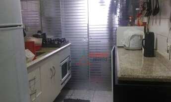 Imagem 2: Apartamento com 3 dormitórios à venda, 63 m² por R$ 350.000 - Cidade Patriarca - São Paulo