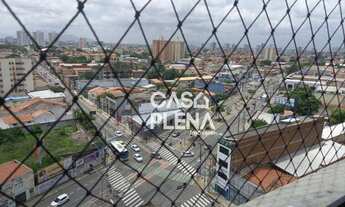 Imagem 7: Apartamento à venda, 100 m² por R$ 340.000,00 - Benfica - Fortaleza/CE