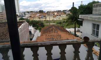 Imagem 6: Casa com 4 dormitórios à venda, 160 m² por R$ 400.000 - Jardim das Indústrias - São José d