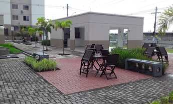 Imagem 5: Apartamento para venda com 42 metros quadrados com 2 quartos em Lago Azul - Manaus - AM