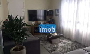 Imagem 6: Apartamento à venda, 97 m² por R$ 360.000,00 - Embaré - Santos/SP