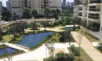 Imagem 3: Apartamento para Venda em Osasco, Umuarama, 3 dormitórios, 3 suítes, 4 banheiros, 3 vagas