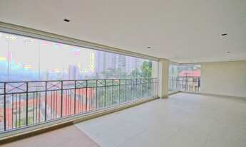 Imagem 2: Apartamento Novo em Santa Teresinha com 220 metros quadrados com 4 suítes 4 vagas Altíssim