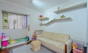 Imagem 3: Apartamento a venda 03 Quartos no Cristo Rei