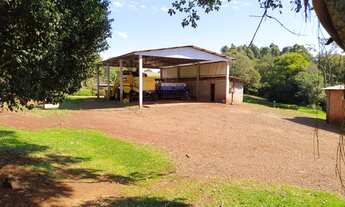 Imagem 4: 10.5 alq. Com 9.3 mecanizado em Sta Tereza