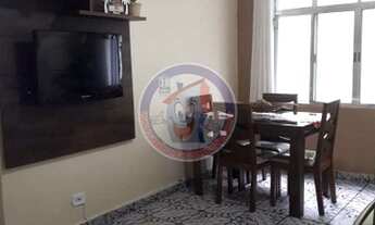 Imagem 6: Apartamento com 1 dorm, Praia do Sonho, Itanhaém - R$ 220 mil, Cod: 18614