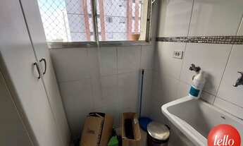 Imagem 6: São Paulo - Apartamento Padrão - Tatuapé