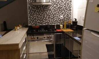 Imagem 5: Apartamento 3 Quartos, 1 Suite, 2 Vagas, Prédio c/elevador