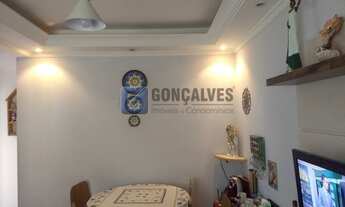 Imagem 3: SAO BERNARDO DO CAMPO - Residential / Apartment - BAIRRO ASSUNCAO