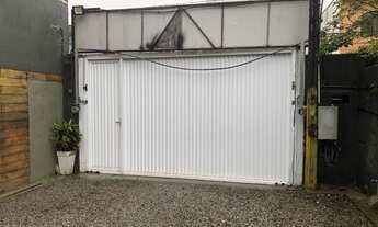 Imagem 5: Lote/Terreno para aluguel possui 350 metros quadrados em Encruzilhada - Santos - SP