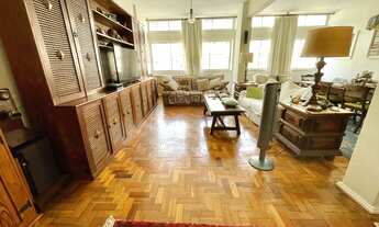 Imagem 3: Leme - Rio de Janeiro - RJ