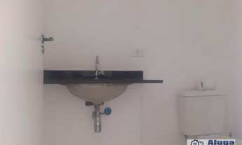 Imagem 4: Sala para alugar, 46 m² por R$ 2.200,00/mês - Vila Santo Estevão - São Paulo/SP