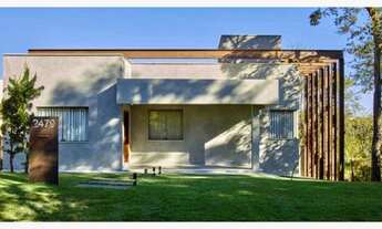 Imagem 3: BRUMADINHO - Casa de Condomínio - Condomínio Retiro Do Chalé