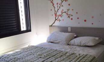 Imagem 7: Apartamento com 2 dormitórios, 89 m² - venda por R$ 1.330.000 ou aluguel por R$ 5.500/mês