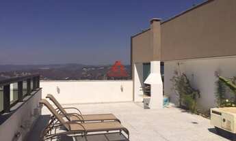 Imagem 2: Nova Lima - Apartamento Padrão - Vila Da Serra