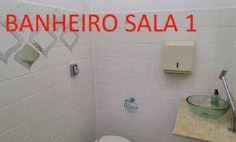 Imagem 4: Sala para alugar, 45 m² por R$ 1.700,00/mês - Super Quadra Morumbi - São Paulo/SP