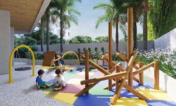 Imagem 4: BEM VINDO AO LAZULI - 3 E 4 QUARTOS