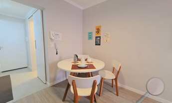 Imagem 7: Campinas - Kitchenette/Conjugados - Bosque