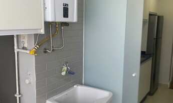 Imagem 4: Apartamento You Central Park para aluguel e venda possui 57 metros quadrados com 2 quarto