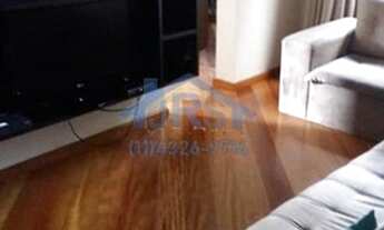 Imagem 6: Apartamento com 2 dormitórios à venda, 52 m² por R$ 371.000,00 - Jaguaré - São Paulo/SP