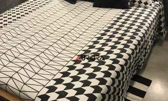 Imagem 11: Apartamento com 2 dormitórios à venda, 76 m² por R$ 530.000,00 - Gleba Fazenda Palhano - L