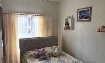 Imagem 7: Casa para Venda em Imbituba, Vila Nova Alvorada (Divinéia), 4 dormitórios, 2 banheiros, 1