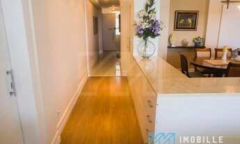 Imagem 7: Apartamento no Edifício Saveiro Residence Balneário Camboriú