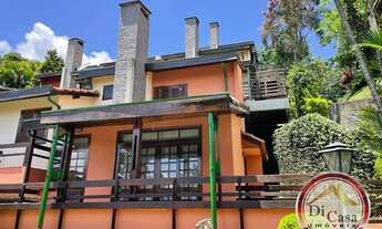 Imagem: Casa com 3 dormitórios à venda, 192 m²