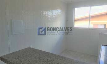 Imagem 4: SAO BERNARDO DO CAMPO - Residential / Apartment - VILA MARCHI