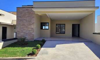 Imagem 2: Casa com 3 dormitórios à venda, 118 m² por R$ 610.000,00 - Condomínio Piccolino - Salto/SP