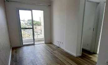 Imagem 3: Apartamento com 2 dormitórios, 56 m² - venda por R$ 310.000,00 ou aluguel por R$ 1.064,00