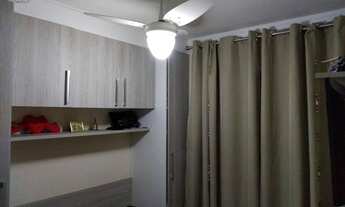 Imagem 2: Apartamento com 2 dormitórios à venda, 45 m² por R$ 320.000 - Quinta da Paineira - São Pau