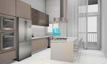 Imagem: Apartamento com 4 dormitórios à venda