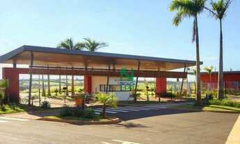 Imagem: Terreno à venda, 392 m² por R$ 310.000,00