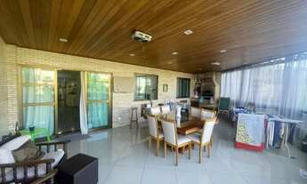 Imagem 5: Apartamento para Venda em Rio de Janeiro, Recreio dos Bandeirantes, 3 dormitórios, 1 suíte