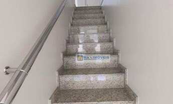 Imagem 7: Casa com 4 dormitórios à venda, 450 m² por R$ 1.300.000 - Jardim Paulista - Atibaia/SP