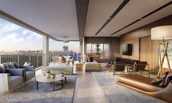 Imagem 6: Apartamento com 4 dormitórios à venda, 280 m² por R$ 7.500.000,00 - Moema - São Paulo/SP