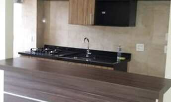 Imagem 4: Apartamento com 2 dormitórios à venda, 69 m² por R$ 338.000,00 - Jardim Maria Helena - Bar