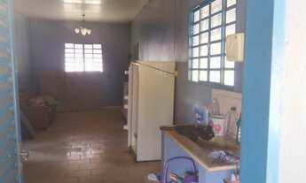 Imagem 2: Chácara com 2 dormitórios à venda, 1750 m² por R$ 480.000 - Estância Chácara Primavera (Zo