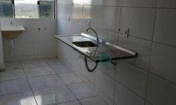 Imagem 3: Apartamento 1 quarto Riacho Fundo II Av. Sucupira