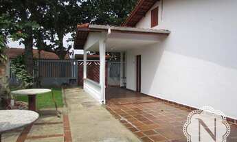 Imagem 2: Casa com 3 dormitórios à venda- Suarão - Itanhaém/SP