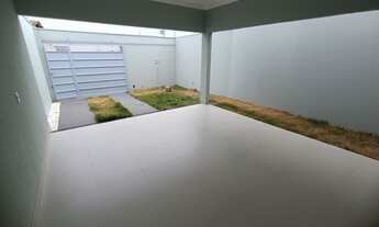 Imagem 5: Casa vale do sol localização excelente 3)4 pronta entrega, Anápolis