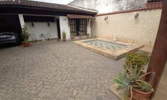 Imagem 3: Casa linear Freguesia 147 metros quadrados com 3 quartos piscina e quintal