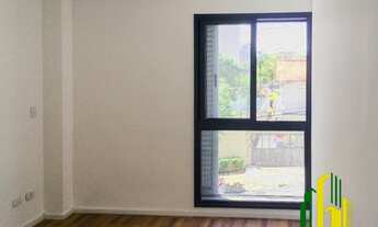 Imagem 5: Venda em Perdizes! - 80m2 com 2 quartos (1 suíte) e 1 vaga!