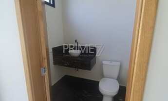 Imagem 5: PIRACICABA - Casa de Condomínio - Jardim São Francisco