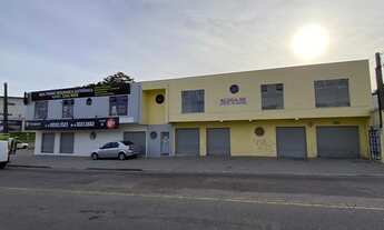 Imagem 3: Loja e sobreloja com aproximadamente 185 m² no bairro Pinheirinho