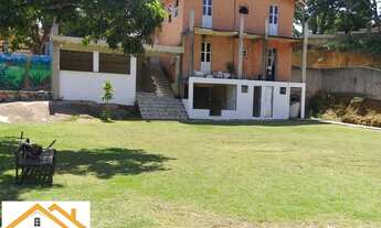 Imagem 4: Sitio no Rio da Prata de Campo Grande