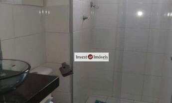 Imagem 5: Apartamento com 2 dormitórios à venda, 60 m² por R$ 230.000,00 - Parque Residencial Flambo